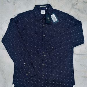 RARE RABBIT SHIRT | WITH UNIQUE PATTERN