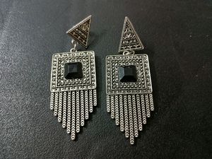 beautiful earings combo - 3 piece
