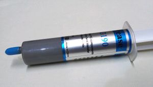 Thermal Paste /heat sink