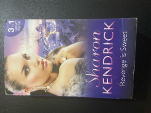 Fictional Novel
