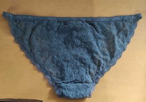 Victoria&#39;s Secret Lace Panty