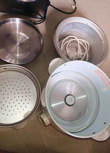 Bajaj Electric Rice Cooker
