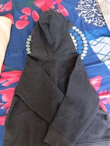 Unicorn Graphic Hoodie