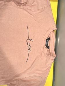 Nuon Crop Top ,, Very Good Condition