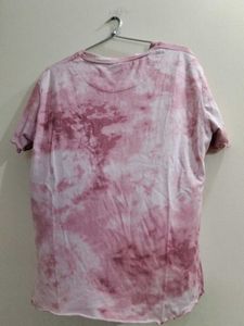 Tie-Dye T-Shirt