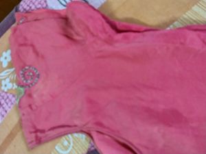 Beautiful Embroidery Blouse