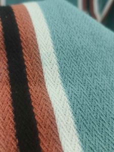 Striped t shirt