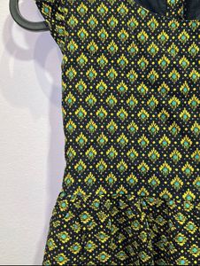 COMBO-4 GIRLS FROCKS