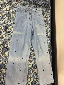 Heart Jeans