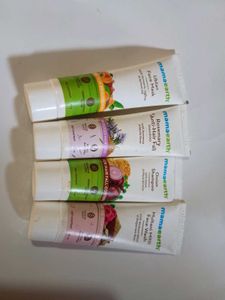 New All 4 Mamaearth Products