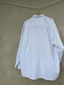 OLYMP premium Business Shirt (white)