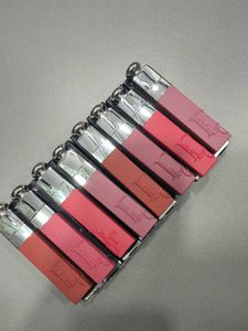 Dior addict Liquid Lipstick
