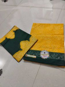 Deeptex Cotton Suit Sale