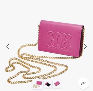 Oriflame Exklusiv Stockholm Vanity Wallet On Chain