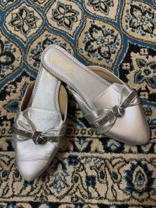 Silver Bow Bellies