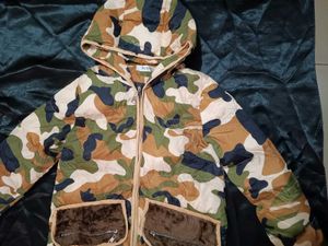 Cargo Jacket 🧥 ( Huge Price drop 💧)