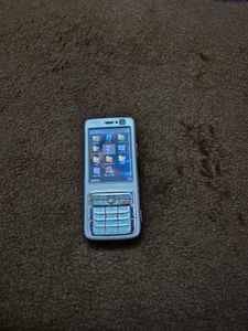 nokia N73 absolute top condition