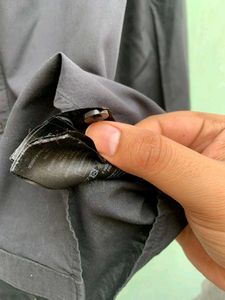 H&amp;M Orignal  Black Shirt