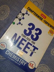 NEET Chemistry Solutions