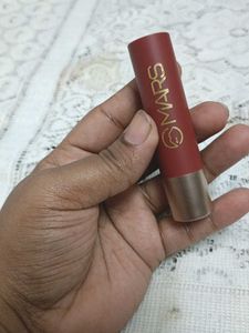 Mars creamy Matte Lipstick