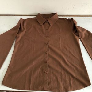 PULLS&BEAR Casual Shirt