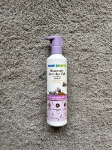 Mamaearth Shampoo