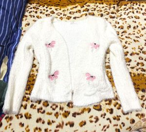 Cardigan Set🦋💕