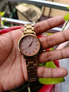 Daniel Klein Women&#39;s Watch DK11800-4