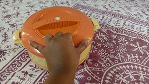 HotPack For Food