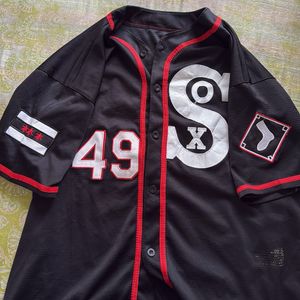 Chicago White Sox Jersey