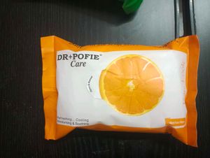 Wet Skin Cleansing Face Wibes