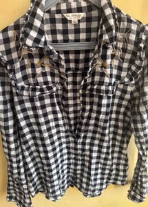 Women's Shirts