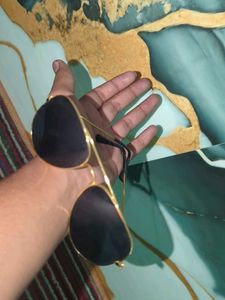 Aviator Sunglasses