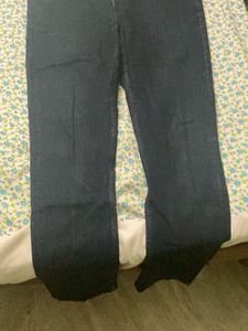 Dark Wash Jeans