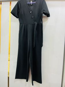 Hot Jumpsuit By MAX