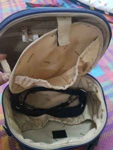 New Vanity Bag