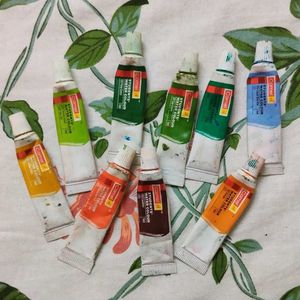 Painting Essentials