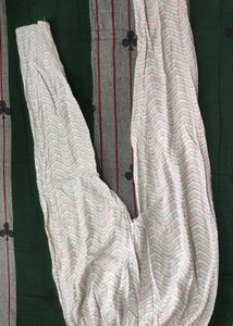 Floral Print Kurta set