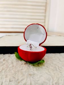 pure silver wt;1.700gm