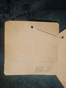 Unisex Black cycling Shorts With Tag