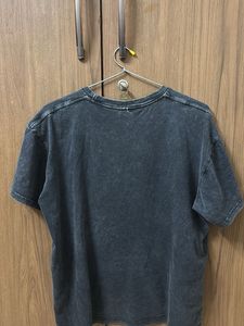 Graphic Print T-shirt