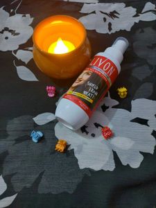 Livon Damage And Heat Protect Serum 100 MI
