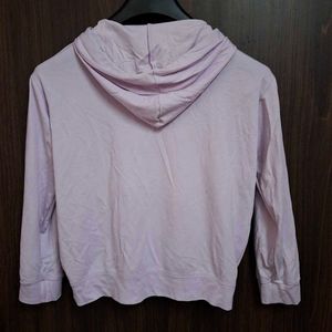 Lavender &#39;Fly Away&#39; Butterfly Hoodie🦋