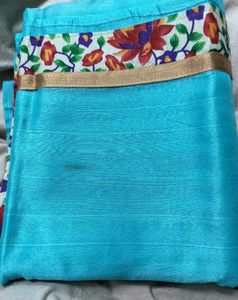 New Saree