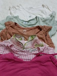 Mixed Combo