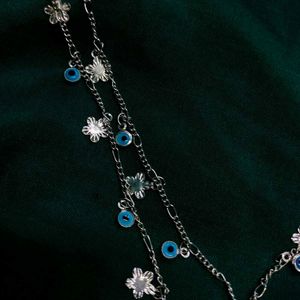 Stylish Layered Necklace