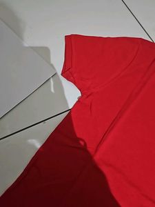 Collared Tshirt