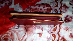 Red Wallet