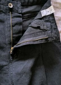 Women Flying Machine Wide Jeans