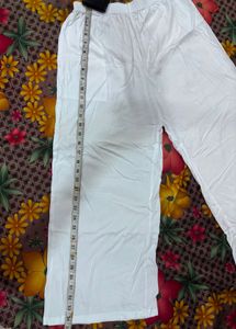 White Plazao